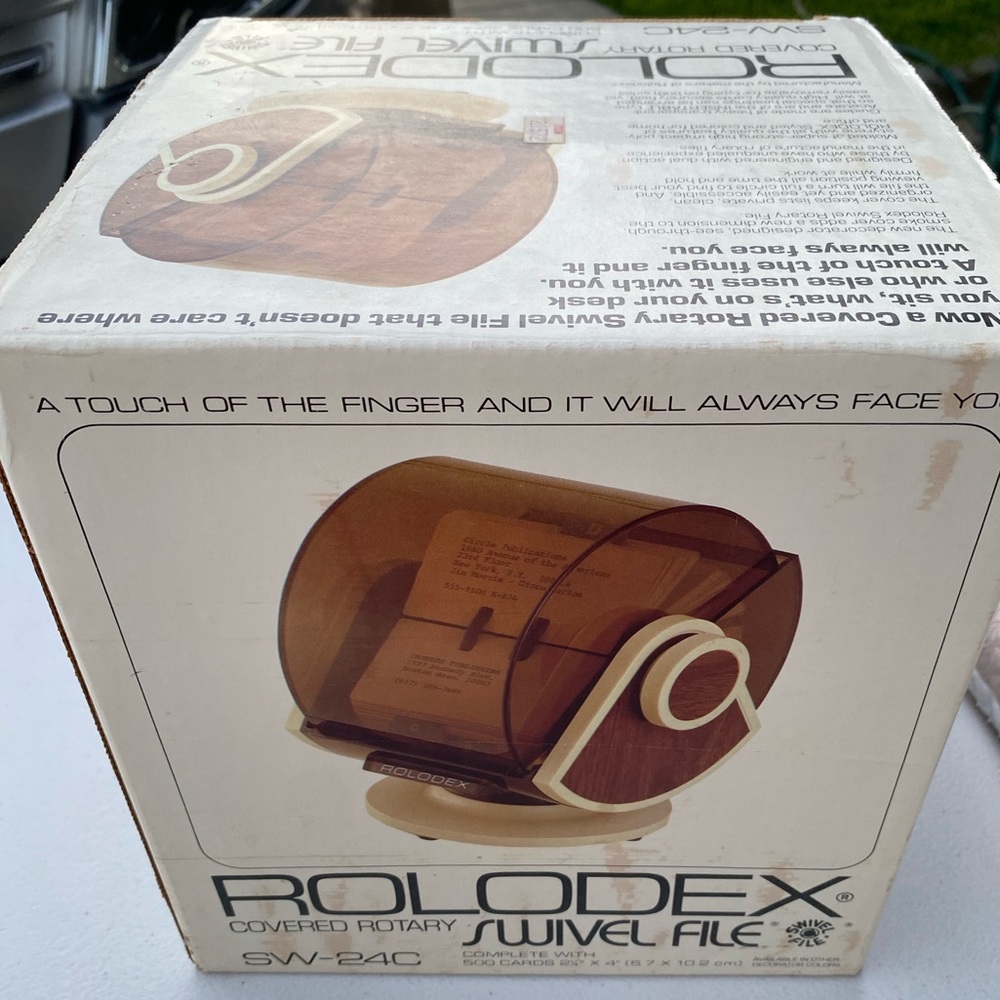 rodolex